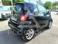 2015 Smart FORTWO