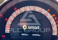 2015 Smart FORTWO