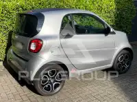 2015 Smart FORTWO