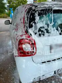 2015 Smart FORTWO