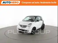 2015 Smart FORTWO