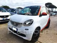 2015 Smart FORTWO