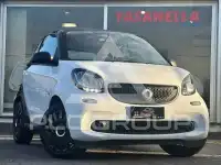 2015 Smart FORTWO