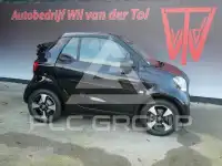 2015 Smart FORTWO