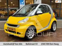 2015 Smart FORTWO