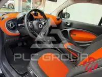 2015 Smart FORTWO