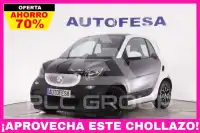2015 Smart FORTWO
