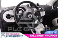 2015 Smart FORTWO