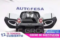 2015 Smart FORTWO