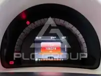 2015 Smart FORTWO