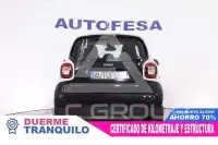 2015 Smart FORTWO