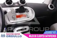 2015 Smart FORTWO