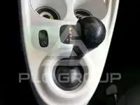 2015 Smart FORTWO