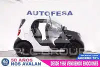 2015 Smart FORTWO
