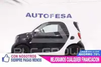 2015 Smart FORTWO