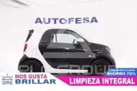 2015 Smart FORTWO