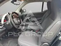2015 Smart FORTWO