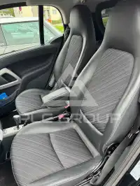 2015 Smart FORTWO