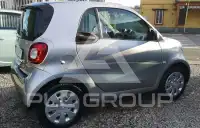 2015 Smart FORTWO