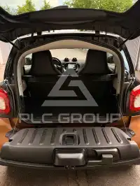 2015 Smart FORTWO