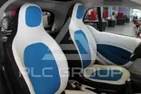 2015 Smart FORTWO