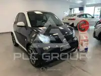 2015 Smart FORTWO