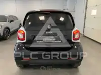 2015 Smart FORTWO