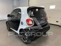 2015 Smart FORTWO