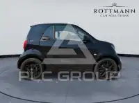 2015 Smart FORTWO