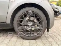 2015 Smart FORTWO