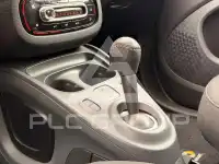 2015 Smart FORTWO