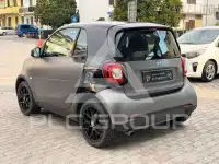 2015 Smart FORTWO