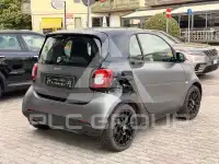 2015 Smart FORTWO