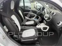 2015 Smart FORTWO