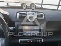 2015 Smart FORTWO