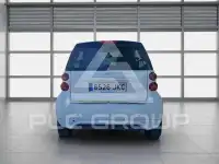 2015 Smart FORTWO