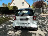 2015 Smart FORTWO