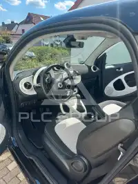 2015 Smart FORTWO