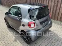 2015 Smart FORTWO