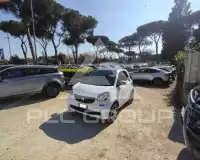 2015 Smart FORTWO