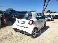 2015 Smart FORTWO