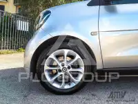 2015 Smart FORTWO