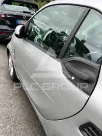 2015 Smart FORTWO