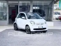 2015 Smart FORTWO