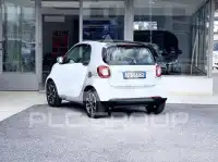 2015 Smart FORTWO