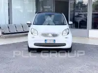 2015 Smart FORTWO