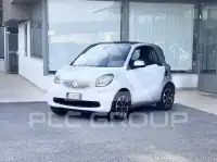 2015 Smart FORTWO