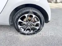 2015 Smart FORTWO