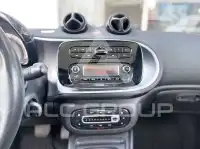 2015 Smart FORTWO