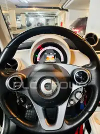 2015 Smart FORTWO